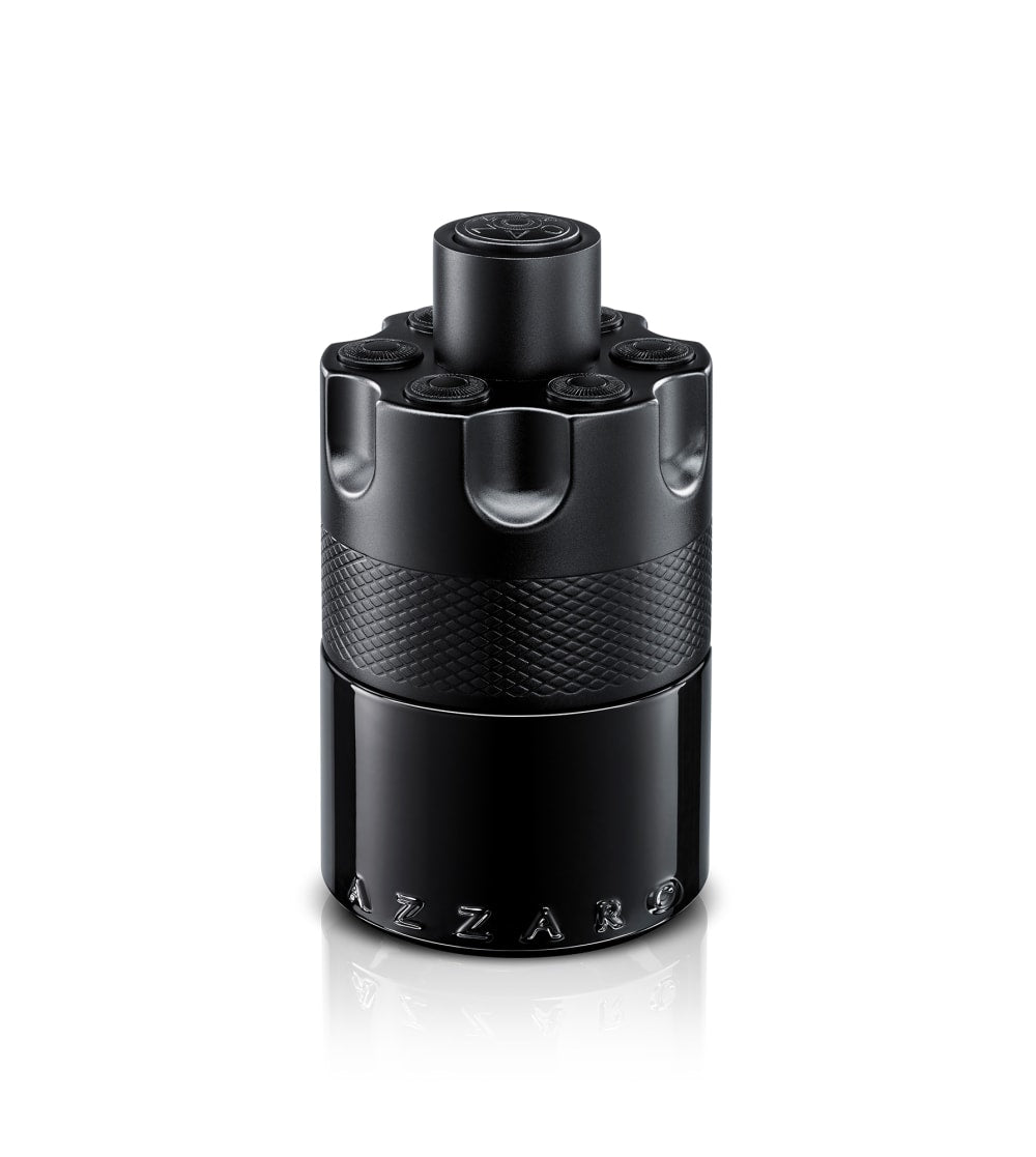Azzaro The Most Wanted Intense
