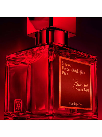 MFK Baccarat Rouge 540 - 70ml (2.4Oz)