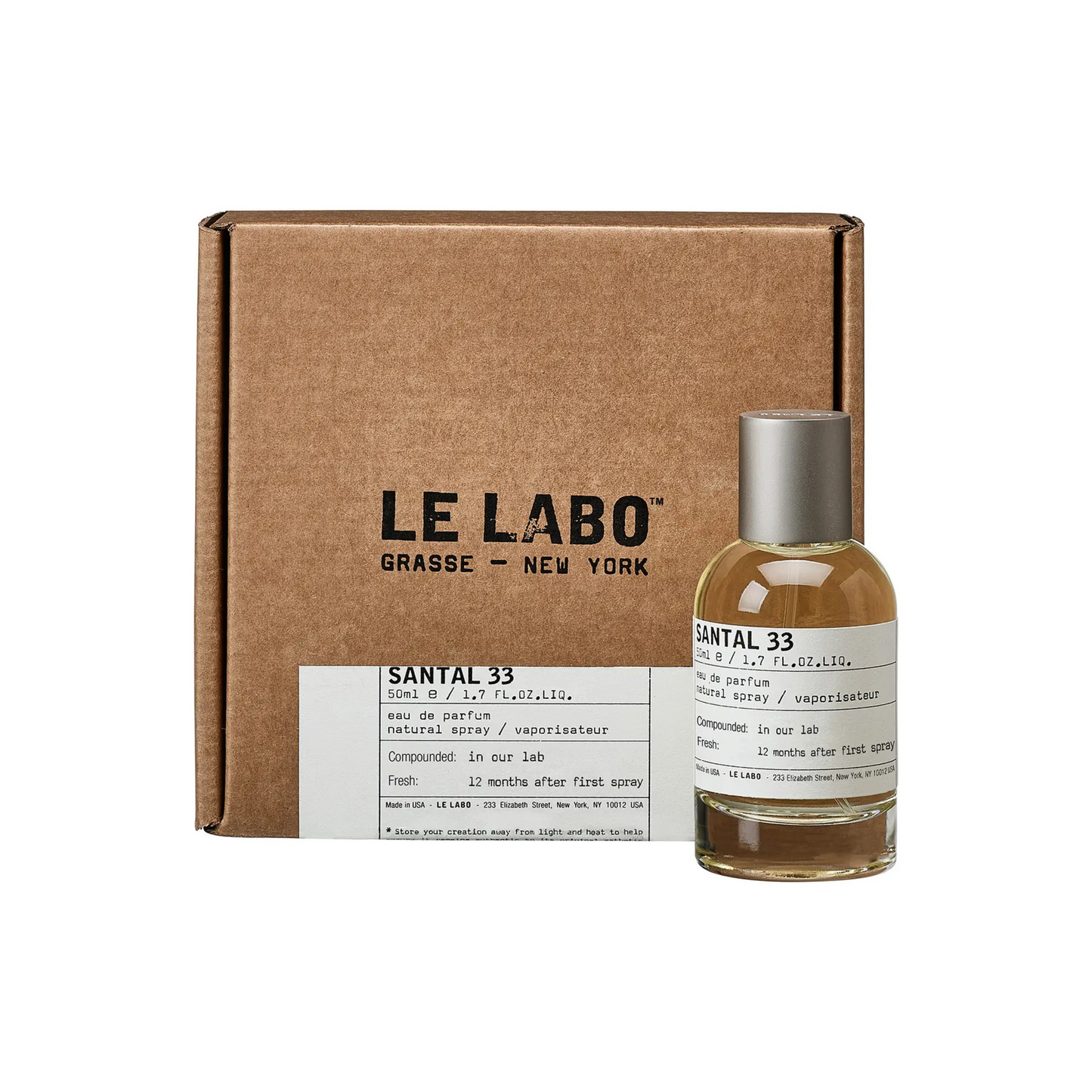 SANTAL 33
