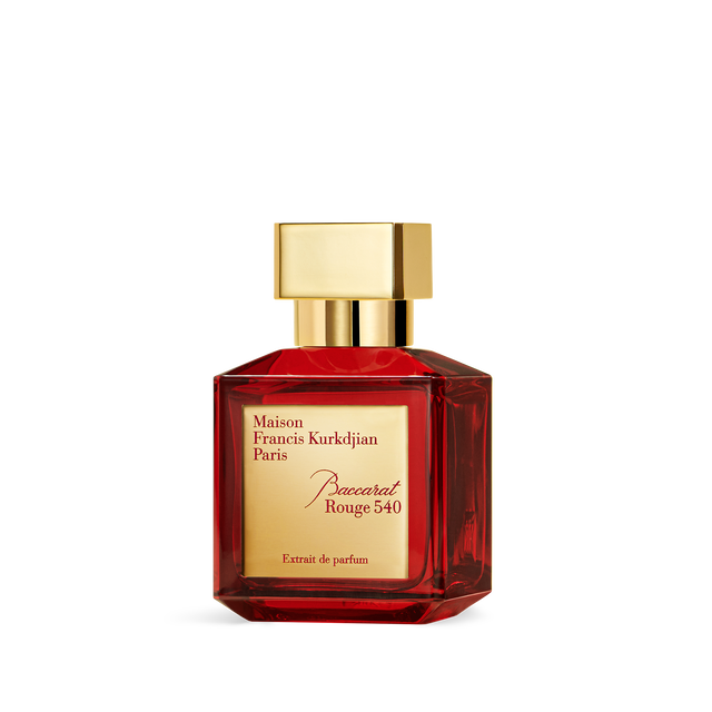 MFK Baccarat Rouge 540 - 70ml (2.4Oz)
