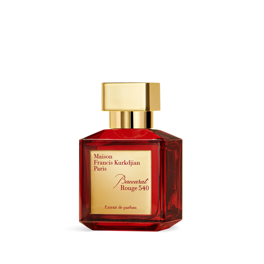 MFK Baccarat Rouge 540 - 70ml (2.4Oz)