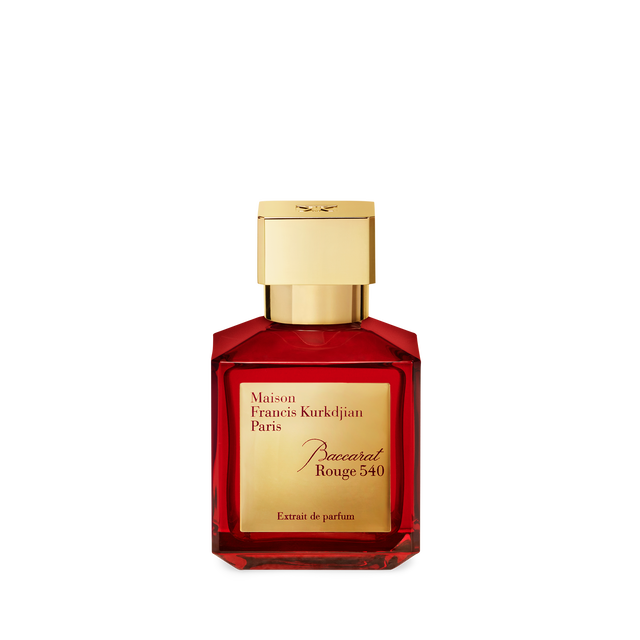 MFK Baccarat Rouge 540 - 70ml (2.4Oz)