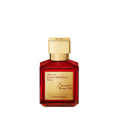 MFK Baccarat Rouge 540 - 70ml (2.4Oz)