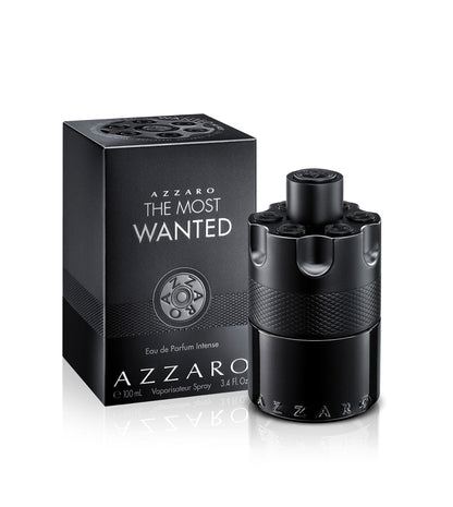 Azzaro The Most Wanted Intense