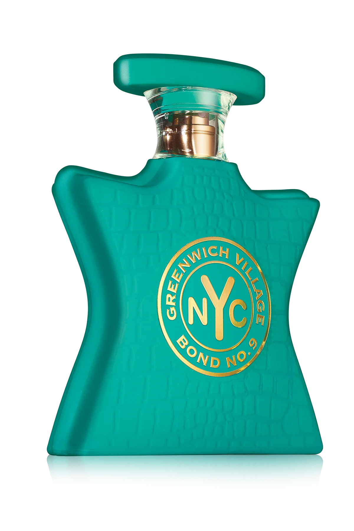 Bond No. 9 GREENWICH VILLAGE Eau De Parfum