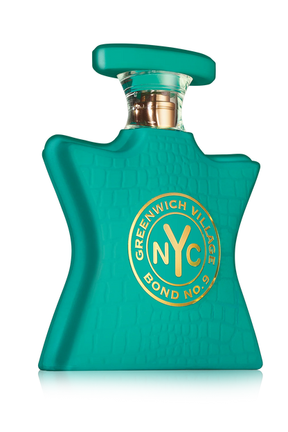 Bond No. 9 GREENWICH VILLAGE Eau De Parfum