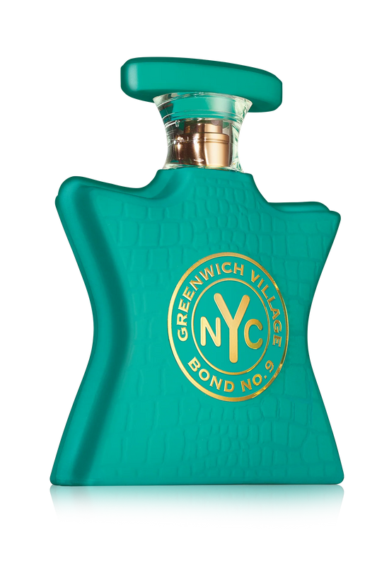 Bond No. 9 GREENWICH VILLAGE Eau De Parfum