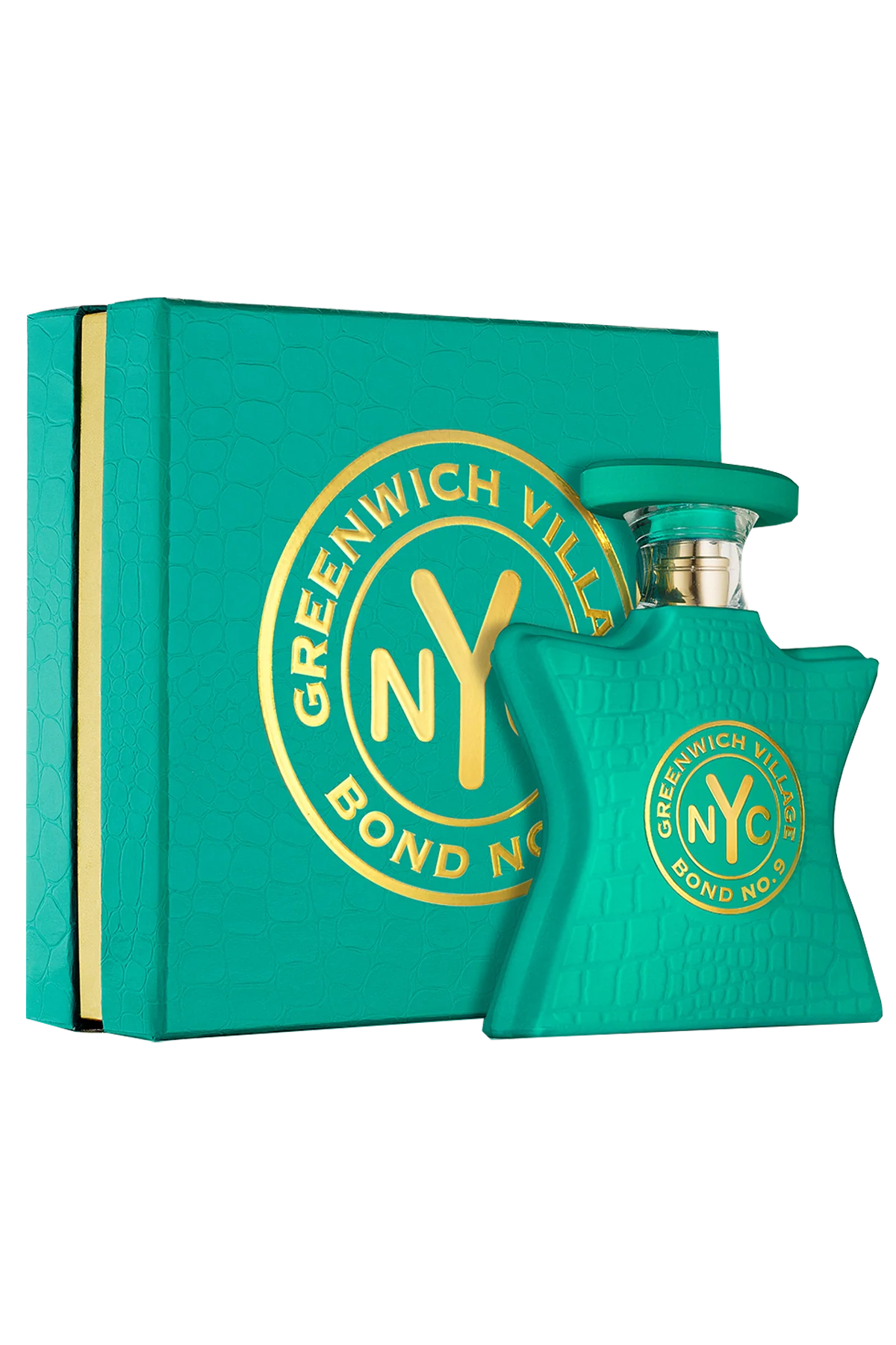 Bond No. 9 GREENWICH VILLAGE Eau De Parfum