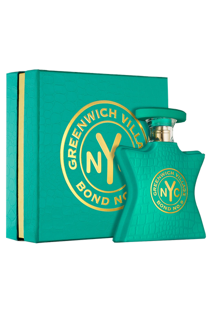 Bond No. 9 GREENWICH VILLAGE Eau De Parfum